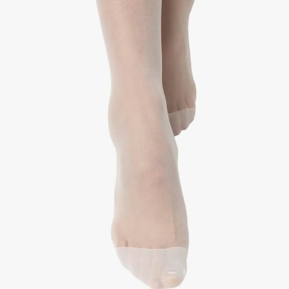 Nude pantyhose